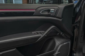 Porsche Cayenne 4.2TDI/PDLS/PASM/Burmester/Ambient/Sport Plus/Подг - 64900 лв. - 22776374 8