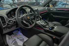 Porsche Cayenne 4.2TDI/PDLS/PASM/Burmester/Ambient/Sport Plus/Подг - 64900 лв. - 22776374 7