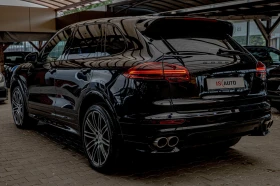 Porsche Cayenne 4.2TDI/PDLS/PASM/Burmester/Ambient/Sport Plus/Подг - 64900 лв. - 22776374 5
