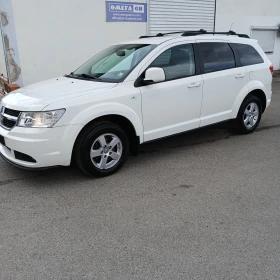Обява за продажба на Dodge Journey БЕНЗИН  ~7 800 лв. - изображение 6