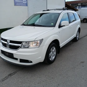 Обява за продажба на Dodge Journey БЕНЗИН  ~7 800 лв. - изображение 1