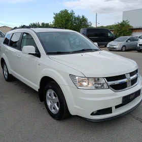 Обява за продажба на Dodge Journey БЕНЗИН  ~7 800 лв. - изображение 1