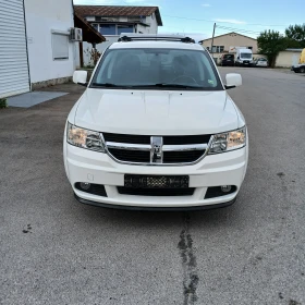 Обява за продажба на Dodge Journey БЕНЗИН  ~7 800 лв. - изображение 4