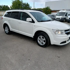 Обява за продажба на Dodge Journey БЕНЗИН  ~7 800 лв. - изображение 7