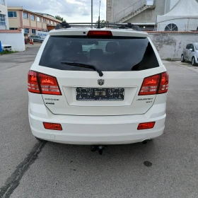 Обява за продажба на Dodge Journey БЕНЗИН  ~7 800 лв. - изображение 5