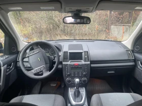Land Rover Freelander 2.2 HSE TD4 4x4 Automatic | Mobile.bg    9