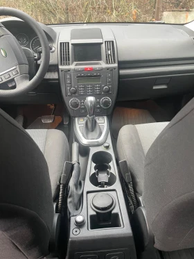 Land Rover Freelander 2.2 HSE TD4 4x4 Automatic | Mobile.bg    10