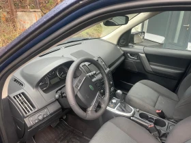 Land Rover Freelander 2.2 HSE TD4 4x4 Automatic | Mobile.bg    13