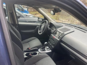 Land Rover Freelander 2.2 HSE TD4 4x4 Automatic | Mobile.bg    12