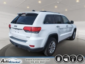Jeep Grand cherokee LIMITED* 8ZF* * * LED* 4X4 | Mobile.bg    4