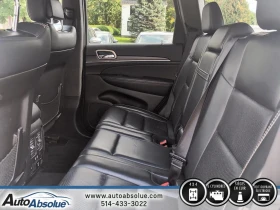 Jeep Grand cherokee LIMITED* 8ZF* * * LED* 4X4 | Mobile.bg    9
