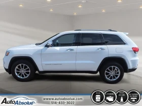 Jeep Grand cherokee LIMITED* 8ZF* * * LED* 4X4 | Mobile.bg    5