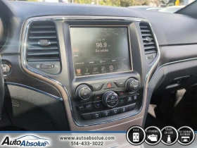 Jeep Grand cherokee LIMITED* 8ZF* * * LED* 4X4 | Mobile.bg    11