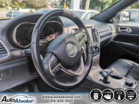 Jeep Grand cherokee LIMITED* 8ZF* * * LED* 4X4 | Mobile.bg    8