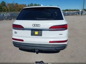 Обява за продажба на Audi Q7  PRESTIGE 55 TFSI QUATTRO TIPTRONIC ~49 200 лв. - изображение 4 | Auto.bg Обява за продажба на Audi Q7  PRESTIGE 55 TFSI QUATTRO TIPTRONIC ~49 200 лв. - изображение 4