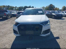 Обява за продажба на Audi Q7  PRESTIGE 55 TFSI QUATTRO TIPTRONIC ~49 200 лв. - изображение 1 | Auto.bg Обява за продажба на Audi Q7  PRESTIGE 55 TFSI QUATTRO TIPTRONIC ~49 200 лв. - изображение 1