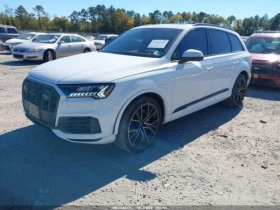 Обява за продажба на Audi Q7  PRESTIGE 55 TFSI QUATTRO TIPTRONIC ~49 200 лв. - изображение 1 | Auto.bg Обява за продажба на Audi Q7  PRESTIGE 55 TFSI QUATTRO TIPTRONIC ~49 200 лв. - изображение 1