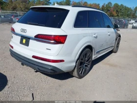 Обява за продажба на Audi Q7  PRESTIGE 55 TFSI QUATTRO TIPTRONIC ~49 200 лв. - изображение 5 | Auto.bg Обява за продажба на Audi Q7  PRESTIGE 55 TFSI QUATTRO TIPTRONIC ~49 200 лв. - изображение 5