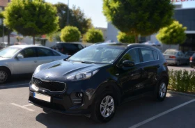 Kia Sportage  - изображение 1