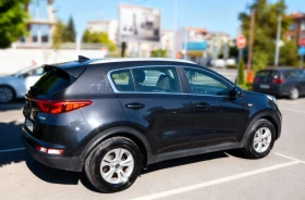 Kia Sportage, снимка 3