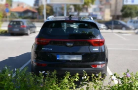 Kia Sportage, снимка 4