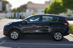 Kia Sportage, снимка 2