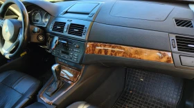 BMW X3 3.0d, снимка 11