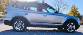 BMW X3 3.0d, снимка 6