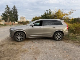 Volvo Xc90 mild hybrid, снимка 2