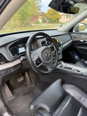 Volvo Xc90 mild hybrid, снимка 3