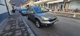 Honda Cr-v 3 - 11300 лв. / 5777.60 € - 11156307 2