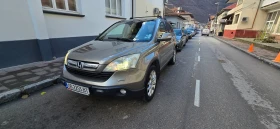 Honda Cr-v 3 - 11300 лв. / 5777.60 € - 11156307 3