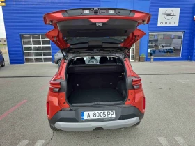 Opel Frontera GS 48V Hybrid - 23500 € / 45962.00 лв. - 18796268 12