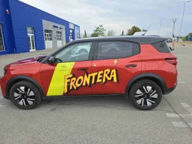 Opel Frontera GS 48V Hybrid - 23500 € / 45962.00 лв. - 18796268 6