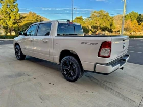 Dodge RAM 1500 - 30498 € / 59648.90 лв. - 97128510 3