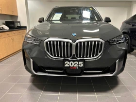 BMW X5 2025 xDrive40i * CARFAX * БЕЗ ПЪРВОНАЧАЛНА ВНОСКА - 64500 € / 126151.04 лв. - 85428547 3