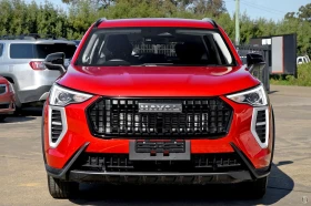 Haval Jolion НОВ - 23000 € / 44984.09 лв. - 76473876 2