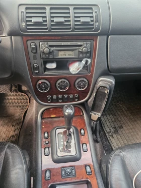 Mercedes-Benz ML 270, снимка 7