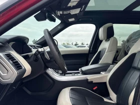 Land Rover Range Rover Sport С РЕГИСТРАЦИЯ & АВТО КРЕДИТ, снимка 10