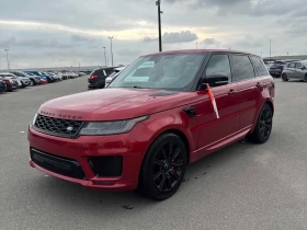 Land Rover Range Rover Sport С РЕГИСТРАЦИЯ & АВТО КРЕДИТ