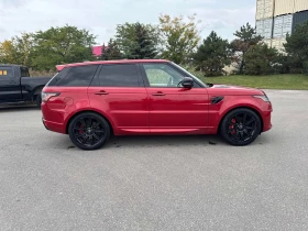 Land Rover Range Rover Sport С РЕГИСТРАЦИЯ & АВТО КРЕДИТ, снимка 3