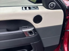 Land Rover Range Rover Sport С РЕГИСТРАЦИЯ & АВТО КРЕДИТ, снимка 12