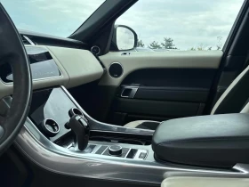Land Rover Range Rover Sport С РЕГИСТРАЦИЯ & АВТО КРЕДИТ, снимка 14