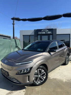 ������ Hyundai Kona
