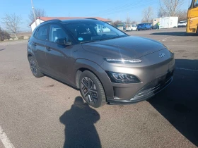 ����� �� �������� �� Hyundai Kona 64KWh/TREND/��������/SOH100%/BLUELINK/20000KM