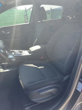 Hyundai Kona 64KWh/TREND/��������/SOH100%/FACELIFT/HUD/20000KM | Mobile.bg � ����� ������ 9