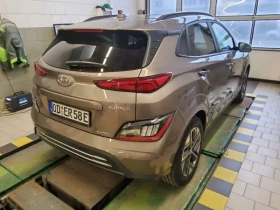 Hyundai Kona 64KWh/TREND/��������/SOH100%/FACELIFT/BLUELINK | Mobile.bg � ����� ������ 2