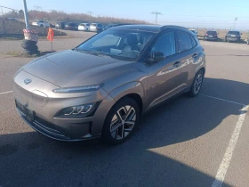 ����� �� �������� �� Hyundai Kona 64KWh/TREND/��������/SOH100%/BLUELINK/20000KM