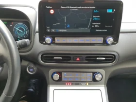 Hyundai Kona 64KWh/TREND/ГАРАНЦИЯ/SOH100%/BLUELINK/20000KM - 22000 € / 43028.26 лв. - 47462918 6