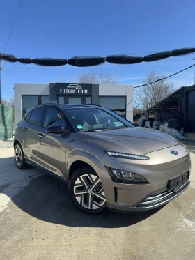Hyundai Kona 64KWh/TREND/��������/SOH100%/FACELIFT/HUD/20000KM | Mobile.bg � ����� ������ 2